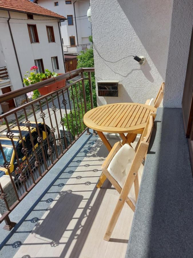 Sharkova House Bansko酒店 外观 照片