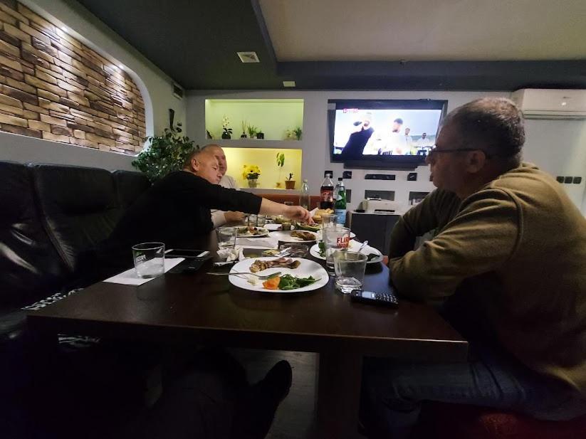 Sharkova House Bansko酒店 外观 照片