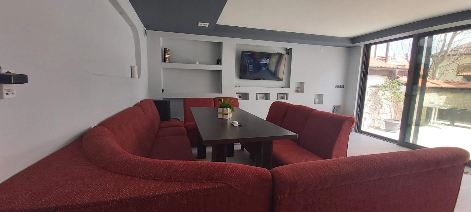 Sharkova House Bansko酒店 外观 照片