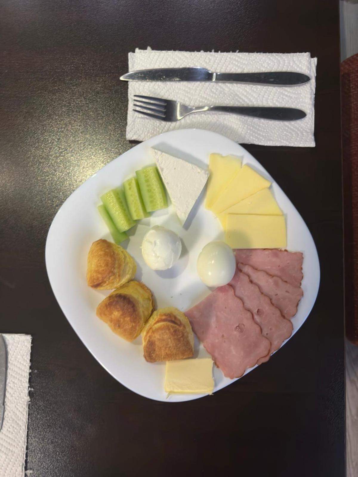 Sharkova House Bansko酒店 外观 照片