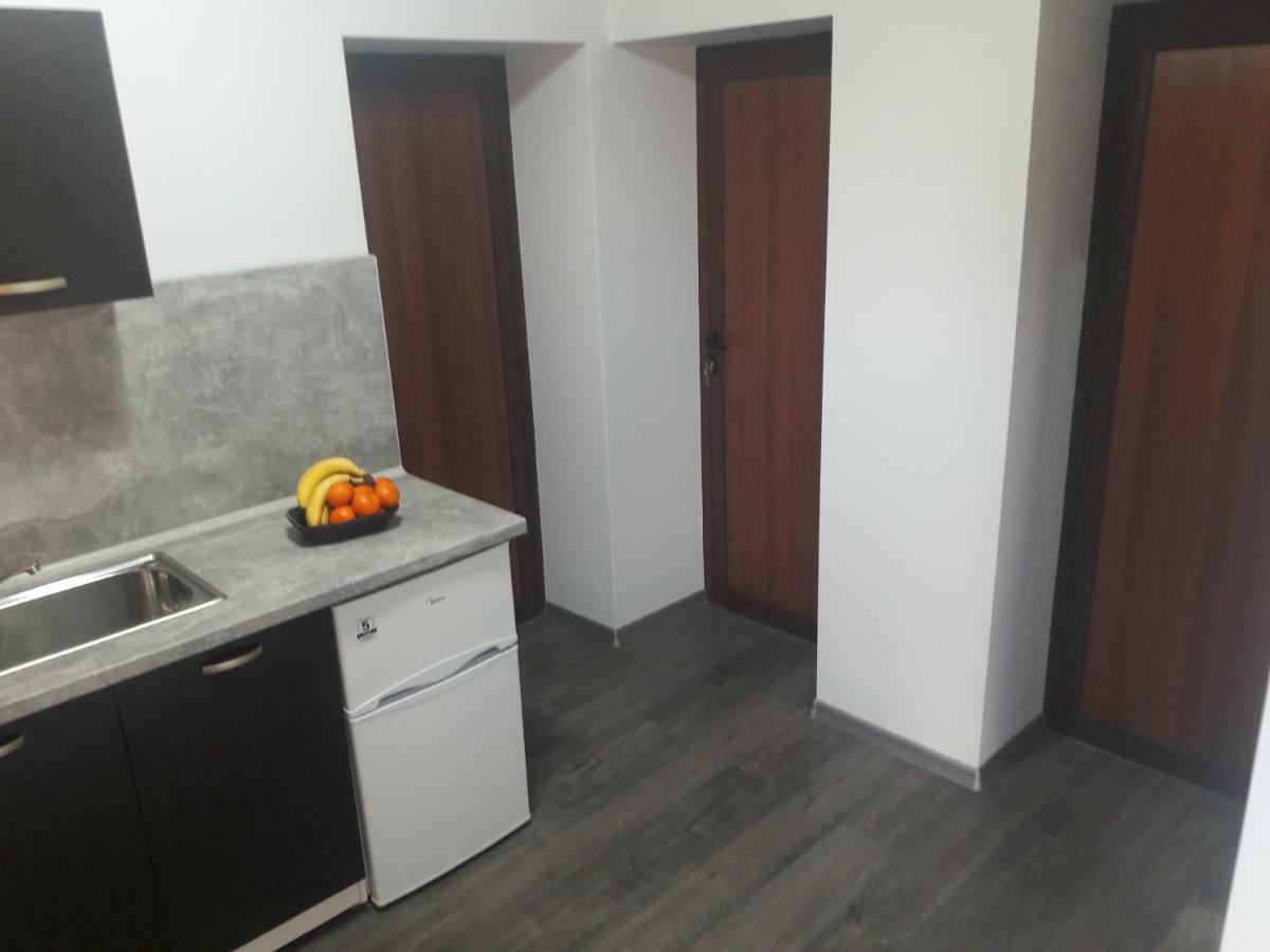 Sharkova House Bansko酒店 外观 照片