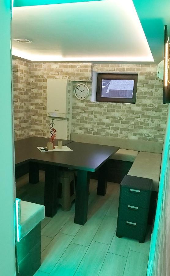 Sharkova House Bansko酒店 外观 照片