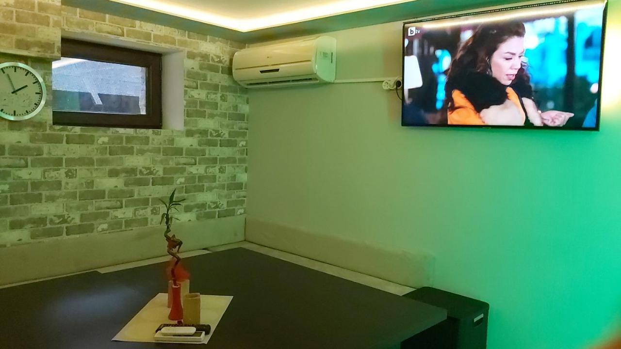 Sharkova House Bansko酒店 外观 照片